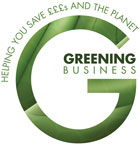 Greening Business